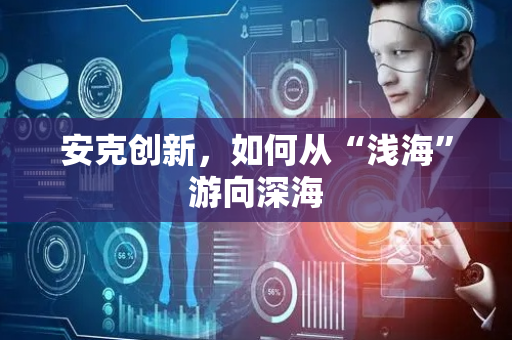安克创新，如何从“浅海”游向深海