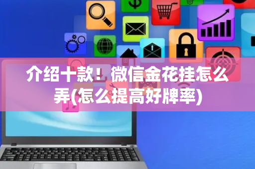 介绍十款！微信金花挂怎么弄(怎么提高好牌率)