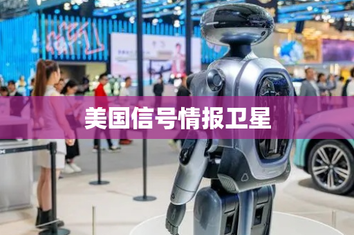 美国信号情报卫星