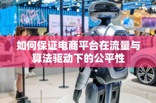 如何保证电商平台在流量与算法驱动下的公平性