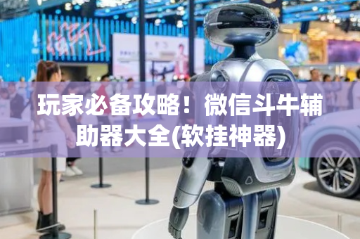 玩家必备攻略！微信斗牛辅助器大全(软挂神器)