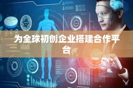 为全球初创企业搭建合作平台