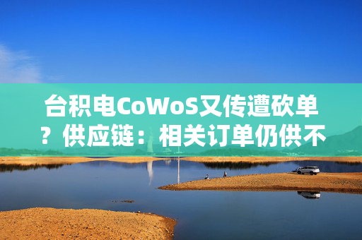台积电CoWoS又传遭砍单？供应链：相关订单仍供不应求