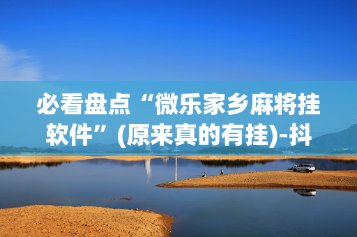 必看盘点“微乐家乡麻将挂软件”(原来真的有挂)-抖音