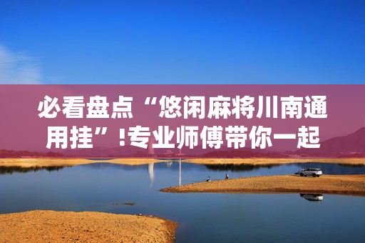 必看盘点“悠闲麻将川南通用挂”!专业师傅带你一起了解（详细教程）-抖音