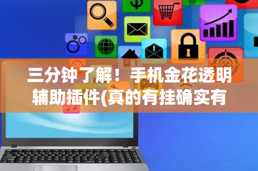 三分钟了解！手机金花透明辅助插件(真的有挂确实有挂)