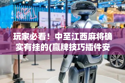 玩家必看！中至江西麻将确实有挂的(赢牌技巧插件安装)