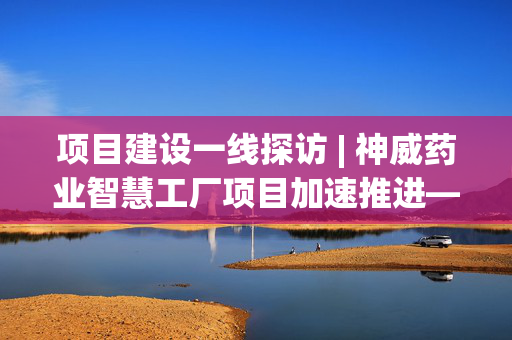 项目建设一线探访 | 神威药业智慧工厂项目加速推进——让中医药搭上智能化数字化“快车”