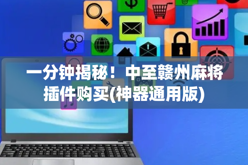 一分钟揭秘！中至赣州麻将插件购买(神器通用版)