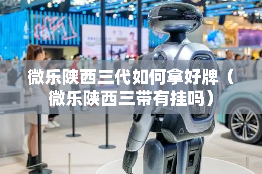 微乐陕西三代如何拿好牌（微乐陕西三带有挂吗）