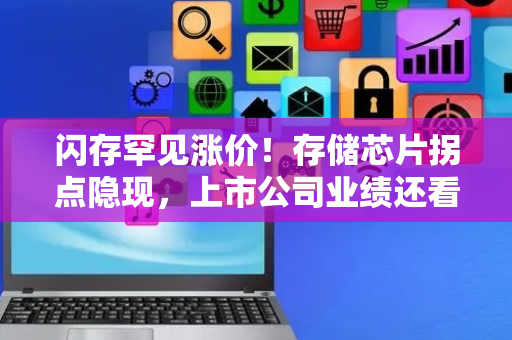 闪存罕见涨价！存储芯片拐点隐现，上市公司业绩还看终端需求