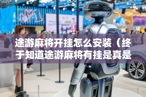 途游麻将开挂怎么安装（终于知道途游麻将有挂是真是假）