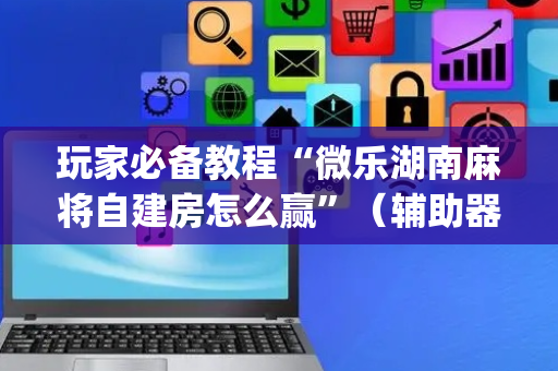 玩家必备教程“微乐湖南麻将自建房怎么赢”（辅助器通用版)