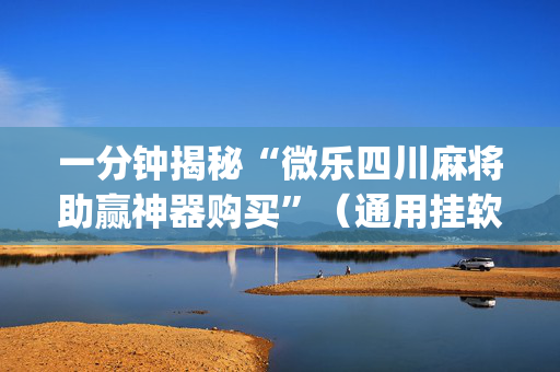 一分钟揭秘“微乐四川麻将助赢神器购买”（通用挂软件多少钱)