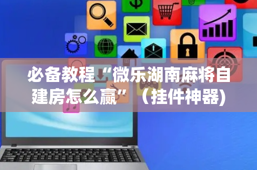 必备教程“微乐湖南麻将自建房怎么赢”（挂件神器)