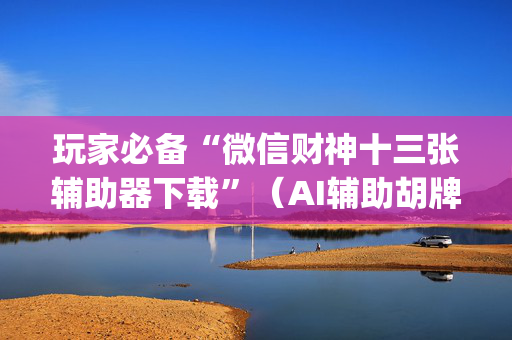 玩家必备“微信财神十三张辅助器下载”（AI辅助胡牌规则)