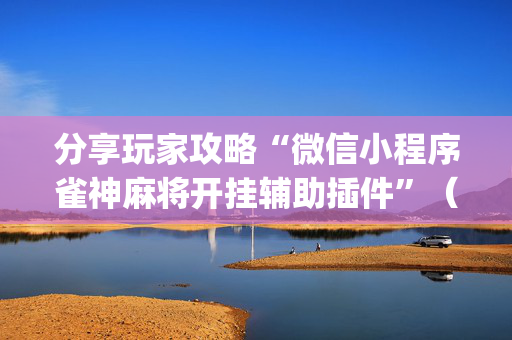分享玩家攻略“微信小程序雀神麻将开挂辅助插件”（外辅工具)