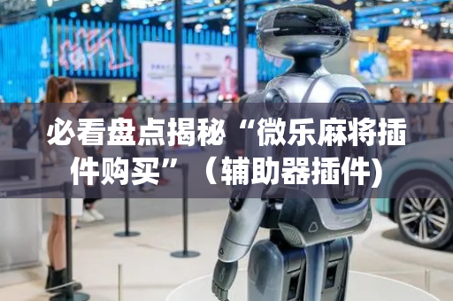 必看盘点揭秘“微乐麻将插件购买”（辅助器插件)