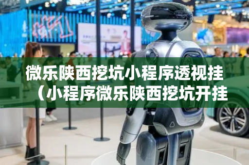 微乐陕西挖坑小程序透视挂（小程序微乐陕西挖坑开挂）