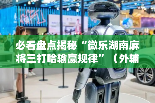 必看盘点揭秘“微乐湖南麻将三打哈输赢规律”（外辅工具)