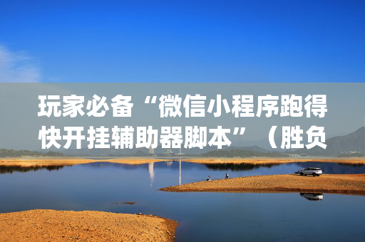 玩家必备“微信小程序跑得快开挂辅助器脚本”（胜负规律拿好牌)