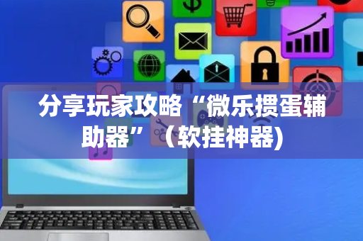 分享玩家攻略“微乐掼蛋辅助器”（软挂神器)