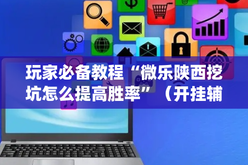 玩家必备教程“微乐陕西挖坑怎么提高胜率”（开挂辅助插件)