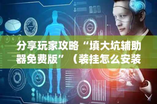 分享玩家攻略“填大坑辅助器免费版”（装挂怎么安装)