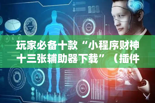 玩家必备十款“小程序财神十三张辅助器下载”（插件可信吗)