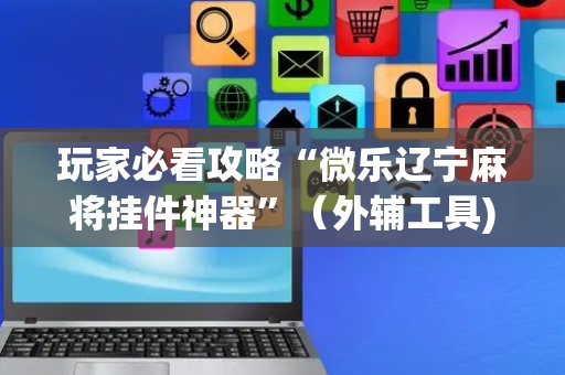 玩家必看攻略“微乐辽宁麻将挂件神器”（外辅工具)